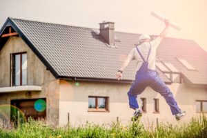 Architekt na wagę złota: Jak wybrać dobrego projektanta i negocjować cenę za projekt indywidualny.
